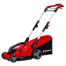 Газонокосарка акумуляторна Einhell GP-CM 36/41 Li M — 41 см, 2x18В 5.2Ah