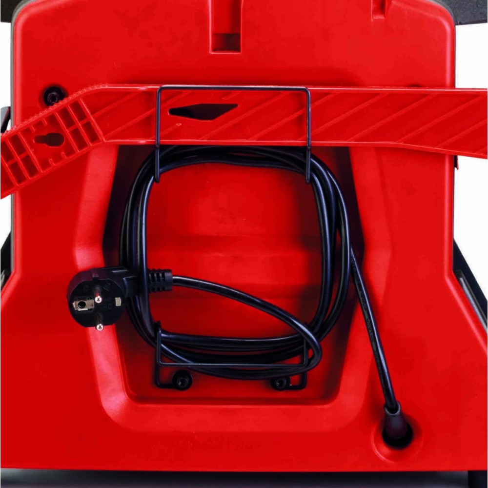 Рубанок стационарный Einhell TC-SP 204 (4419952)