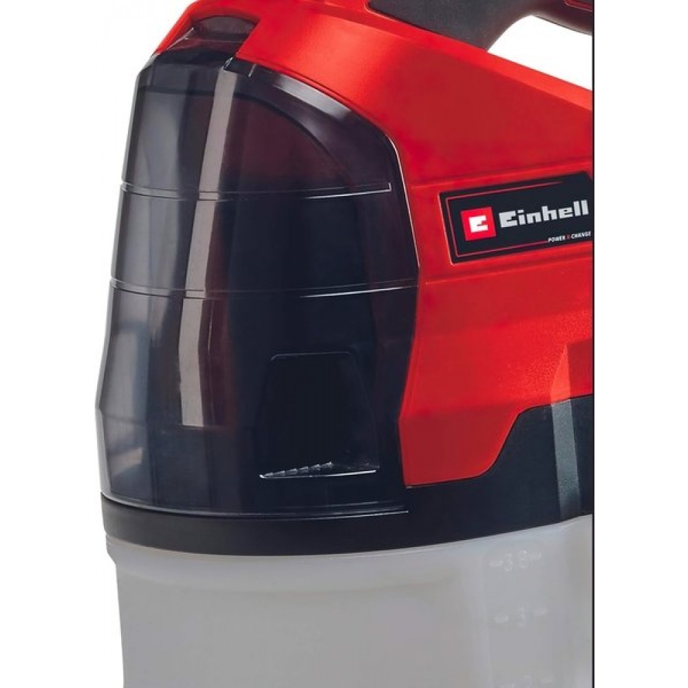Уценка! Опрыскиватель Einhell GE-WS 18/35 Li (без АКБ и ЗУ) (3425210)