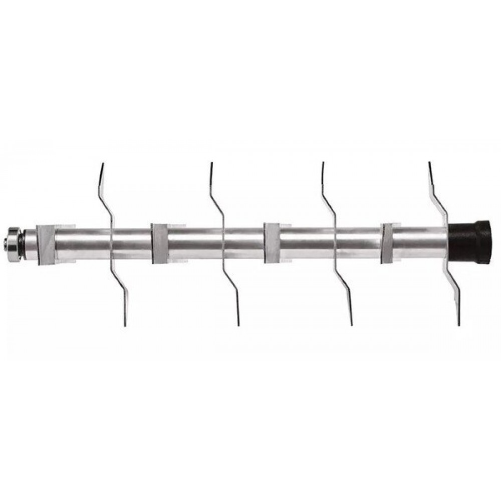 Аератор-скарифікатор Einhell GC-SC 36/31 Li – Solo (3420660)