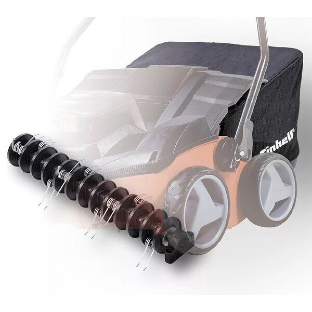Аератор-скарифікатор Einhell GC-SC 36/31 Li – Solo (3420660)