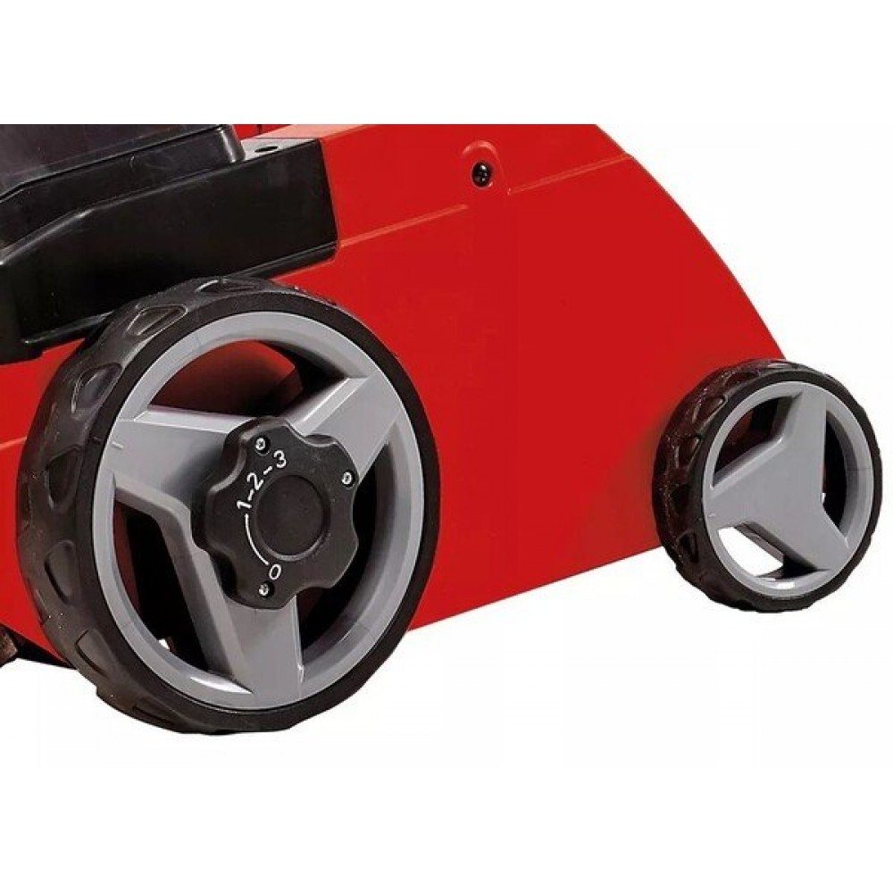 Аератор-скарифікатор Einhell GC-SC 36/31 Li – Solo (3420660)