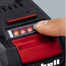 Зарядний пристрій Einhell 18V 2x3,0Ah PXC-Starter-Kit