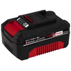 Зарядний пристрій Einhell 18V 2x3,0Ah PXC-Starter-Kit