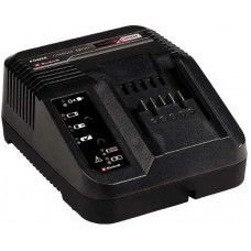Зарядний пристрій Einhell 18V 2x3,0Ah PXC-Starter-Kit