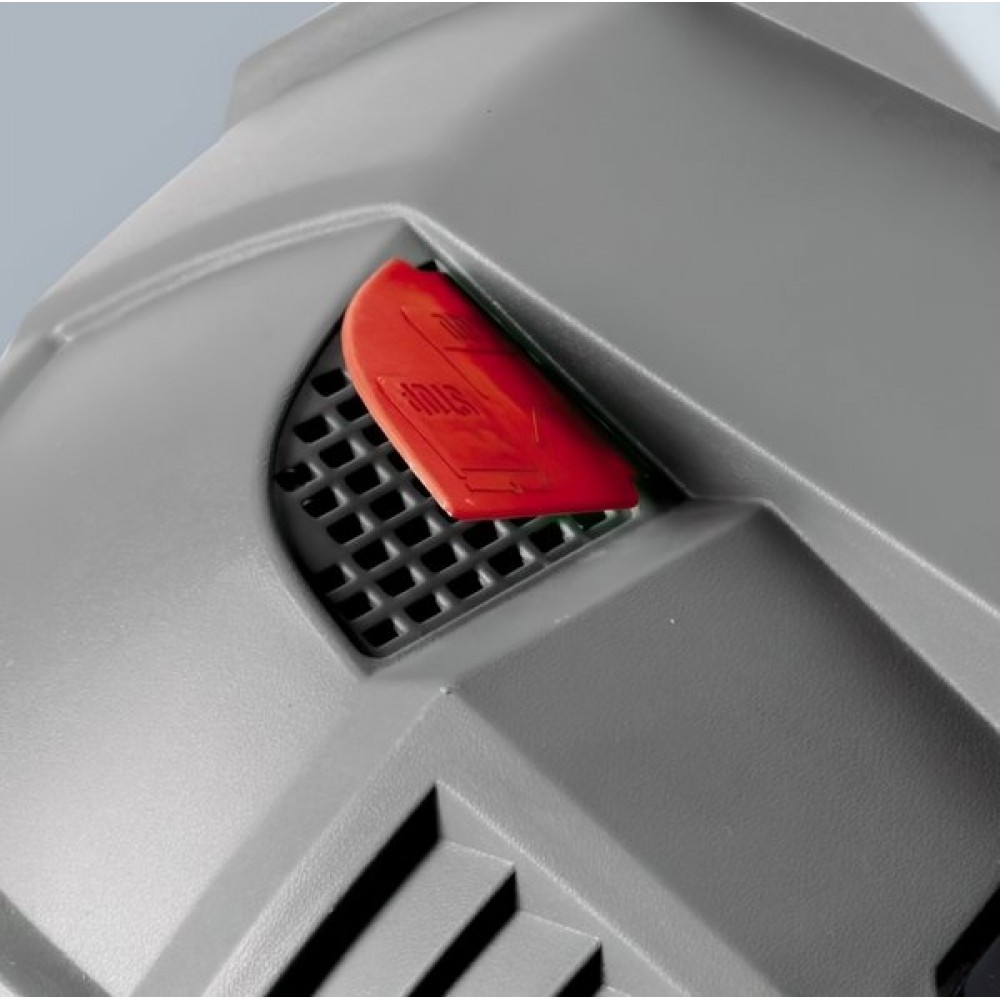Газонокосарка акумуляторна Einhell X-Change GE-CM 43 Li M Kit