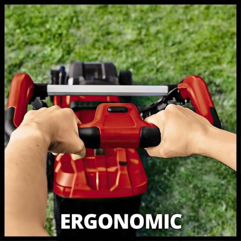 Газонокосарка Einhell GE-CM 36/34-1 Li-Solo