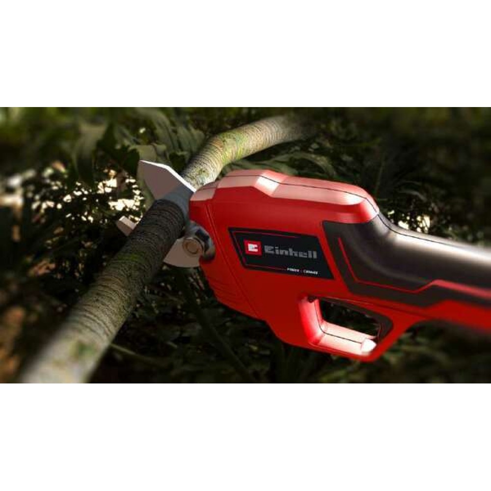 Секатор Einhell GE-LS 18 Li-Solo (3408300)