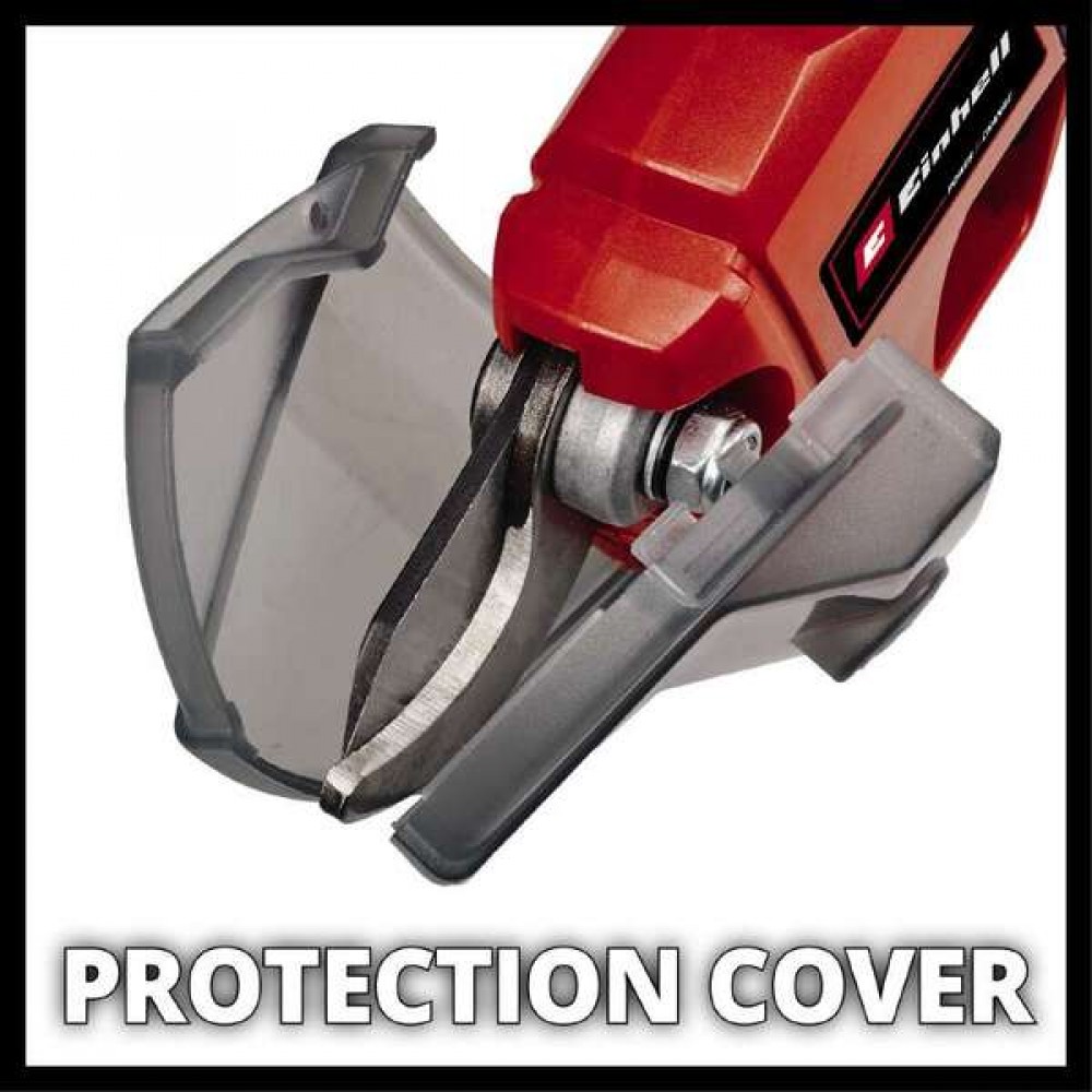 Секатор Einhell GE-LS 18 Li-Solo (3408300)