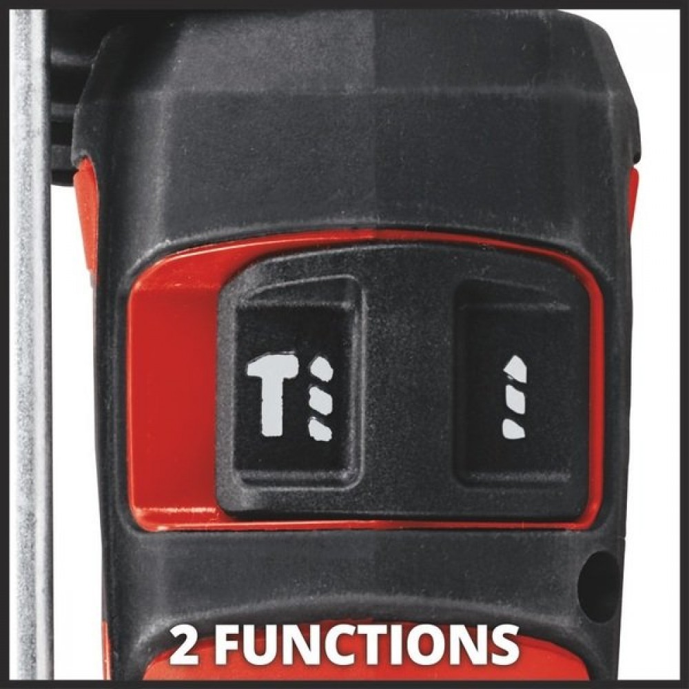 Дриль ударний Einhell TC-ID 18 Li-Solo (4513960)
