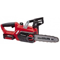 Аккумуляторная цепная пила Einhell X-Change GE-LC 18 Li Kit