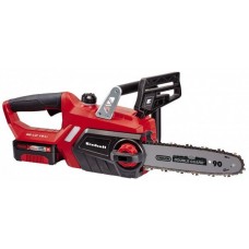 Акумуляторна ланцюгова пила Einhell X-Change GE-LC 18 Li Kit