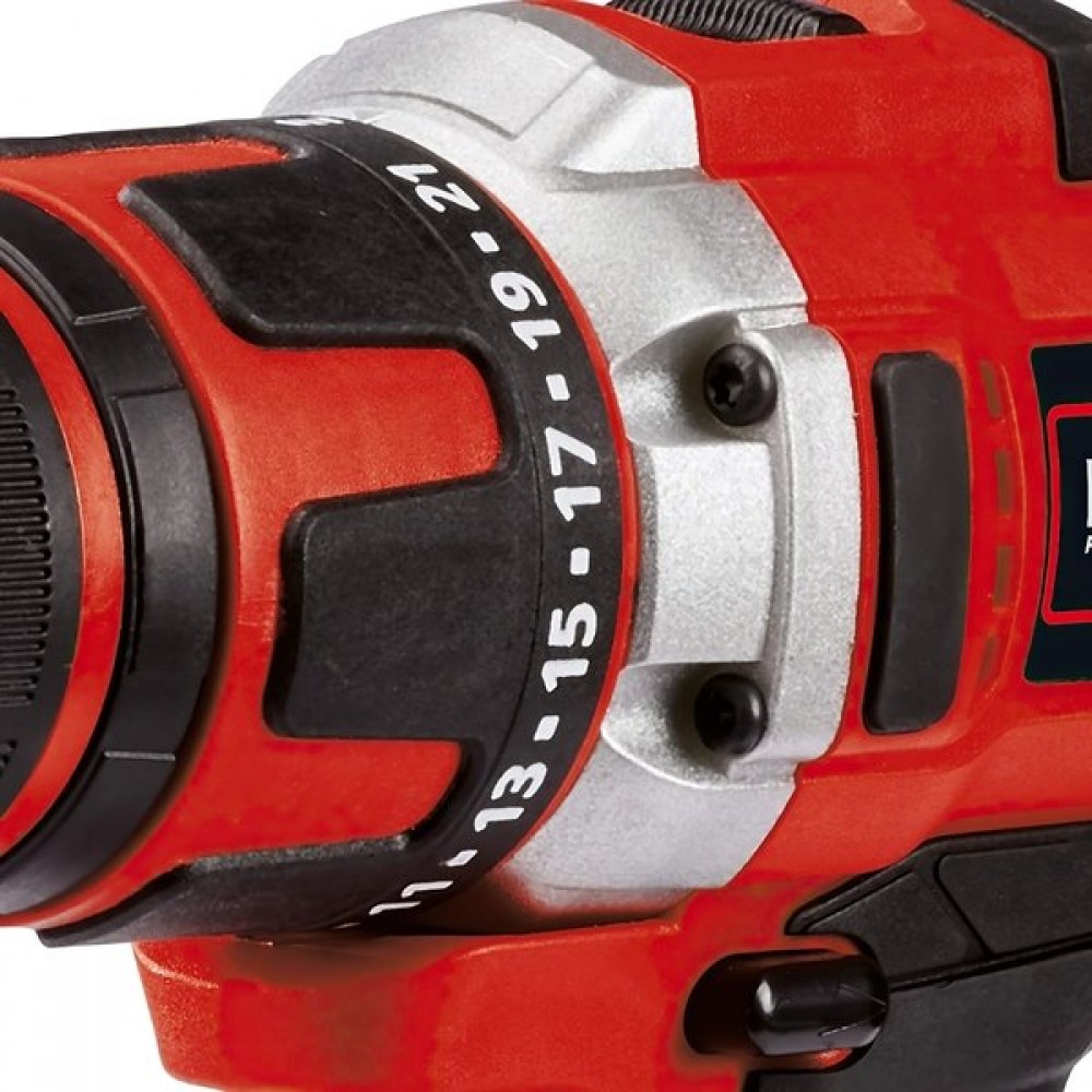 Шуруповерт-дриль Einhell 4513925