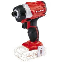 Ударная аккумуляторная отвертка Einhell X-Change TP-CI 18 Li BL – Solo (без АКБ и ЗУ) (4510030)