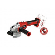 Шлифмашина угловая Einhell AXXIO 18/115 Q аккум. SOLO, 18В, 115 мм, бесщеточная (Без АКБ и ЗУ)
