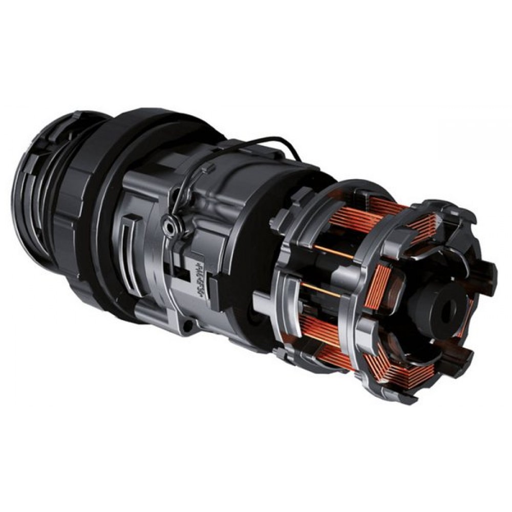 Гайковерт ударний Einhell IMPAXXO 18/400 – Solo, акумулятор. (4510070)