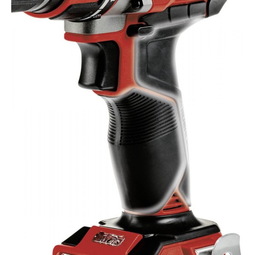 Шуруповерт Einhell X-Change TP-CD 18/50 Li BL – Solo (без АКБ) (4513887)
