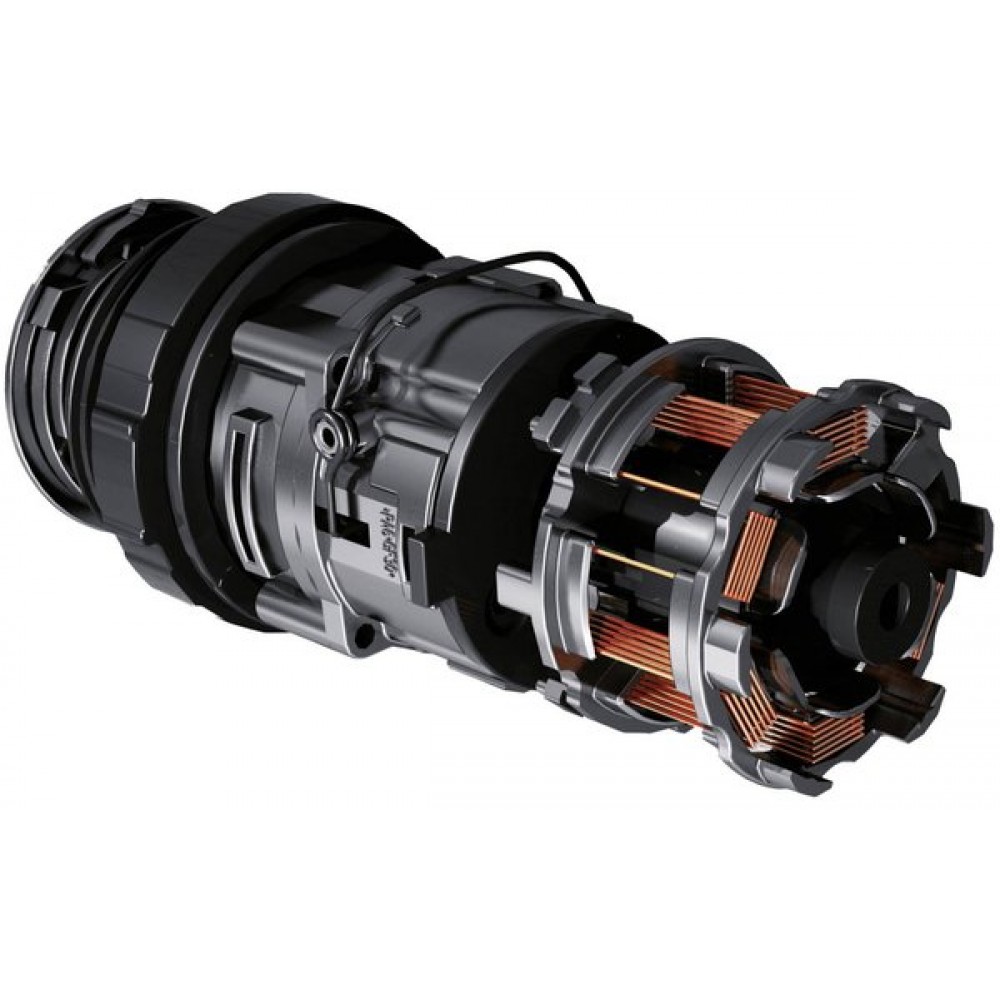 Шуруповерт Einhell X-Change TP-CD 18/50 Li BL – Solo (без АКБ) (4513887)