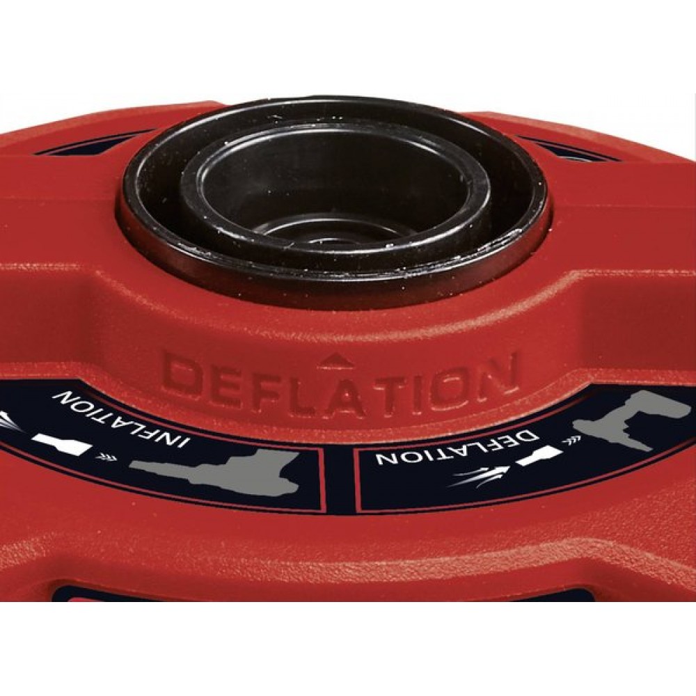 Насос низького тиску Einhell CE-AP 18 Li – Solo, 18В, PXC, 630 л/хв, (без АКБ та ЗП) (2070110)