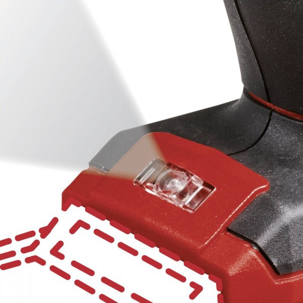 Насос низького тиску Einhell CE-AP 18 Li – Solo, 18В, PXC, 630 л/хв, (без АКБ та ЗП) (2070110)