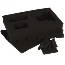 Вкладыш из поролона для кейсов Einhell Grid Foam Set (4540013)
