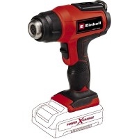 Будівельний фен Einhell TE-HA 18 Li Solo (4520500)