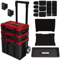 Пластиковий кейс Einhell E-Case Tower (4540015)