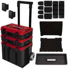 Пластиковый кейс Einhell E-Case Tower (4540015)