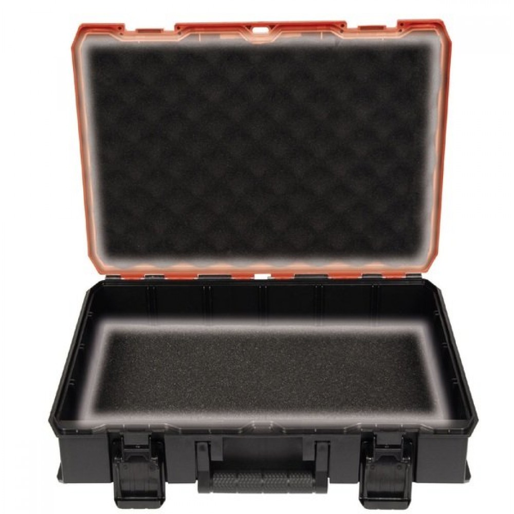 Пластиковий кейс Einhell E-Case SF до 25кг (4540020)