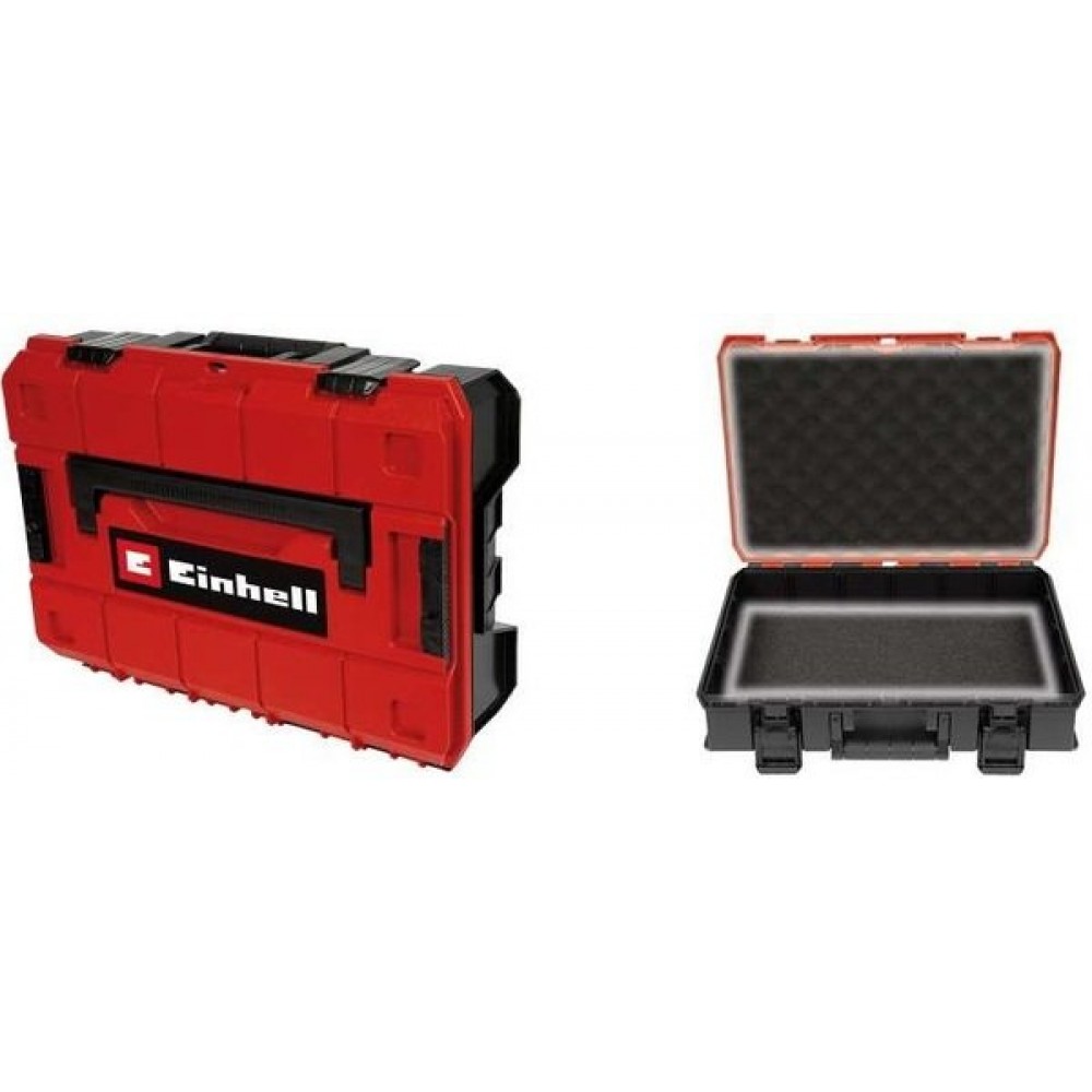 Пластиковий кейс Einhell E-Case SF до 25кг (4540011)