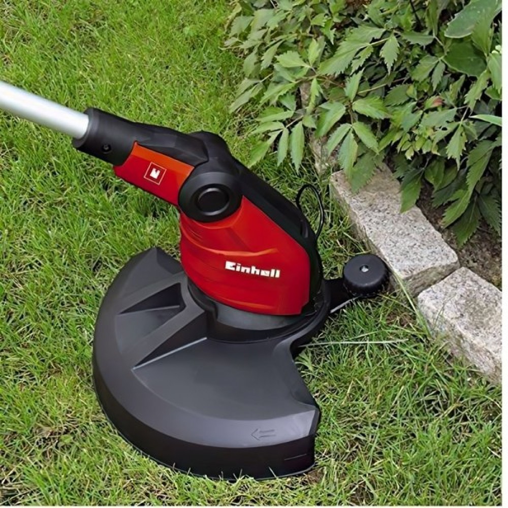 Уцінка! Тример садовий електричний Einhell GC-ET 4530 Set