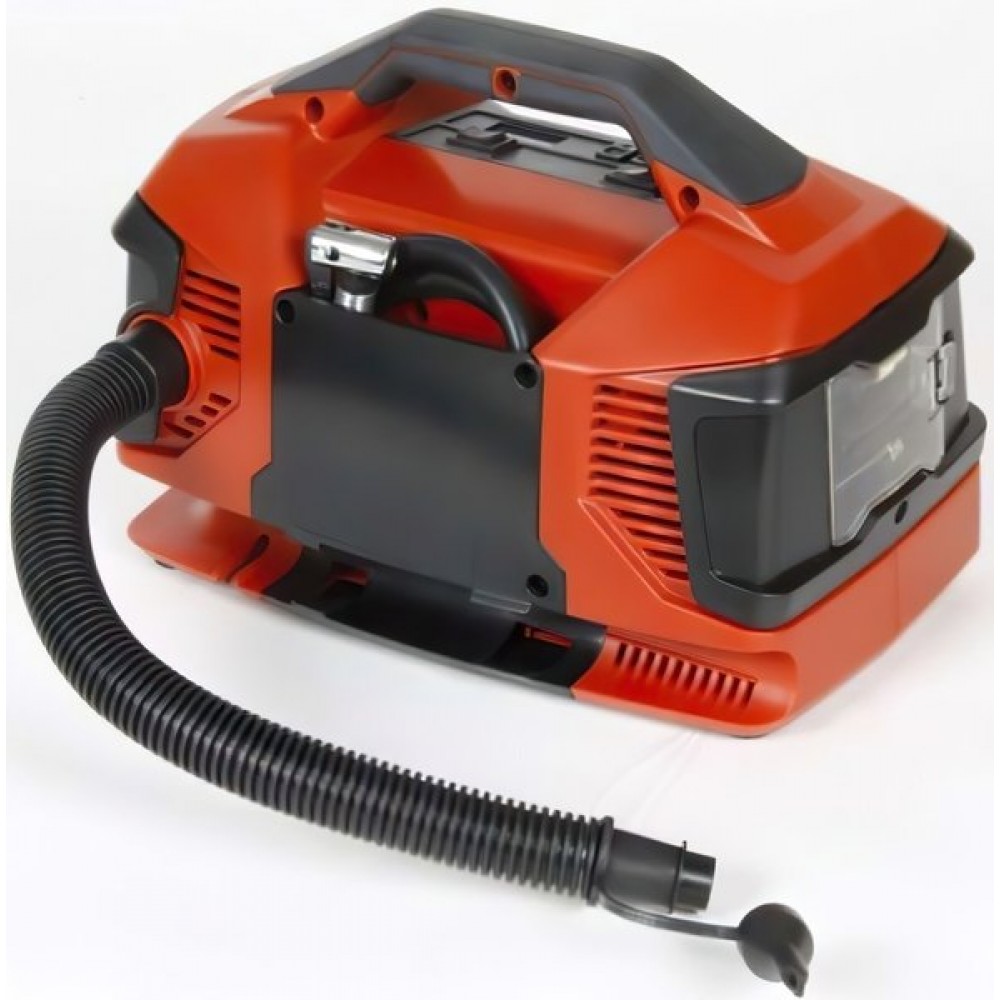 Компресор Einhell X-Change PRESSITO