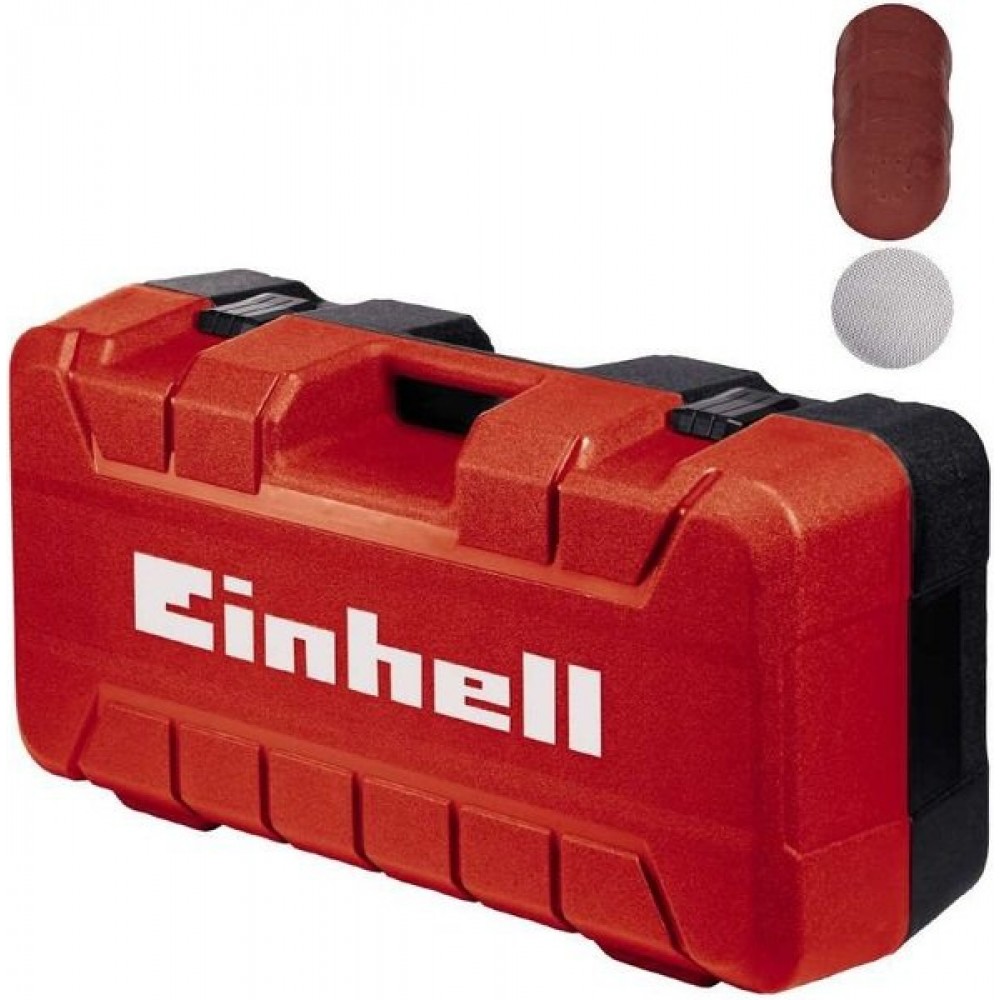Шліфмашина для стін акумуляторна Einhell TP-DW 18/225 Li 18В (без АКБ та ЗП), (4259990)