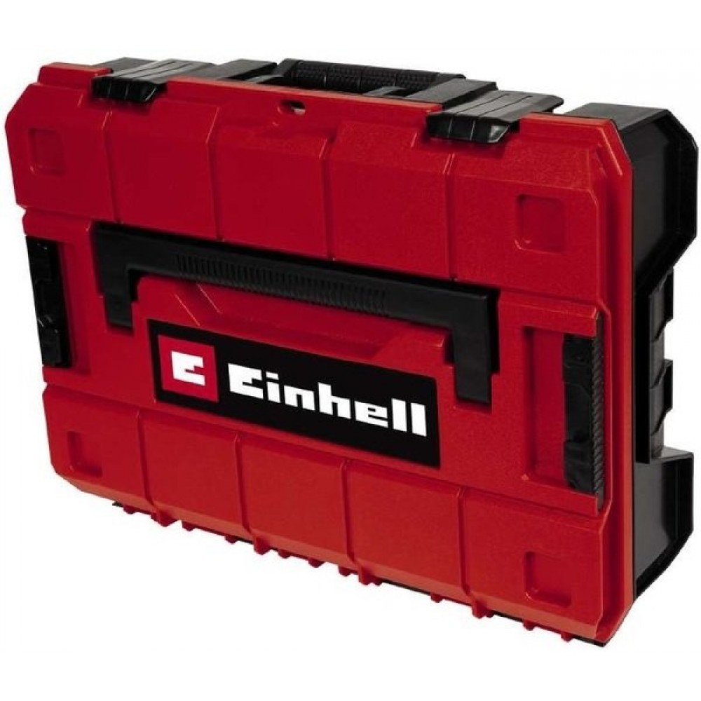Пластиковий кейс Einhell E-Case SF до 25 кг (4540019)