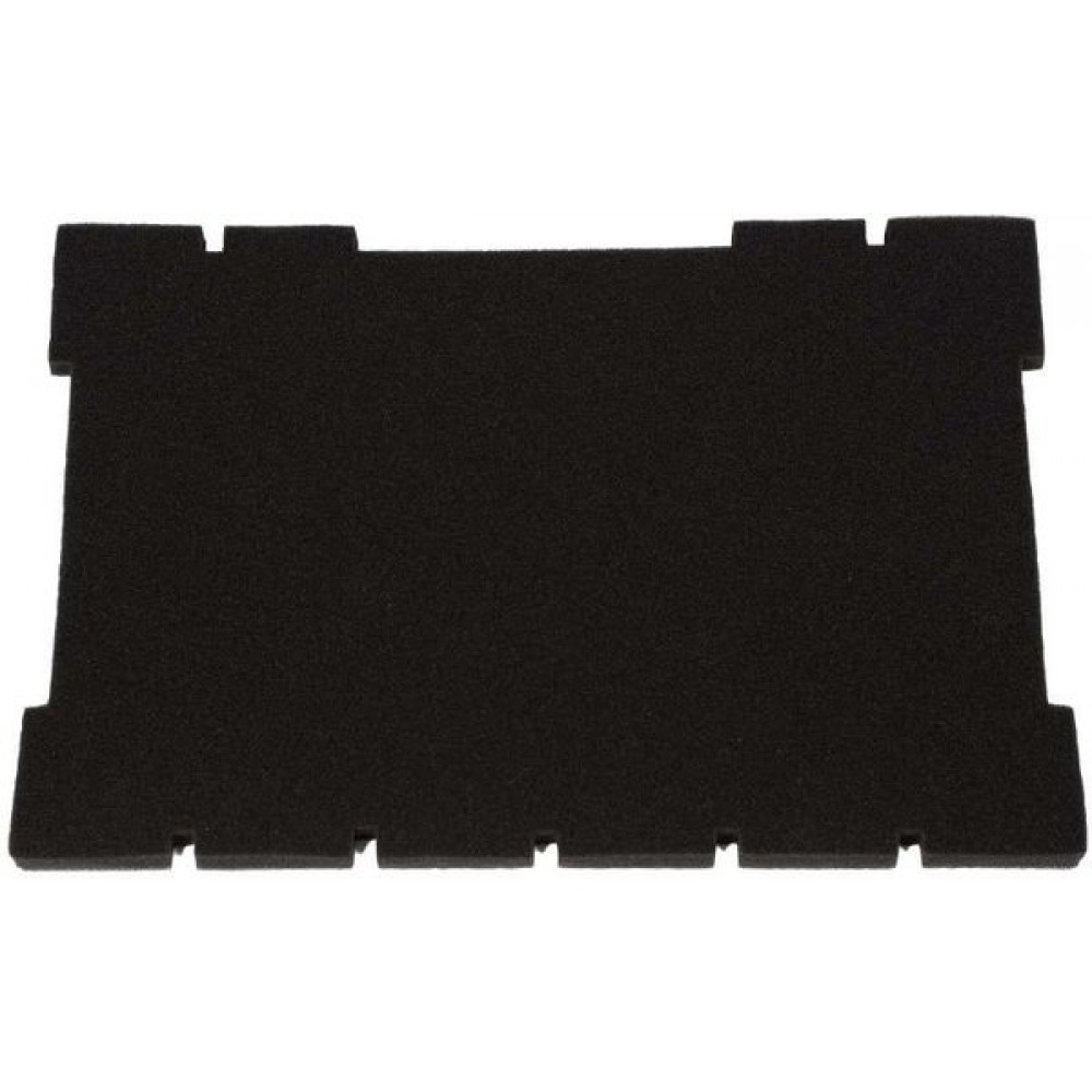 Вкладыш из поролона для кейсов Einhell Grid Foam Set (4540013) - фото 3
