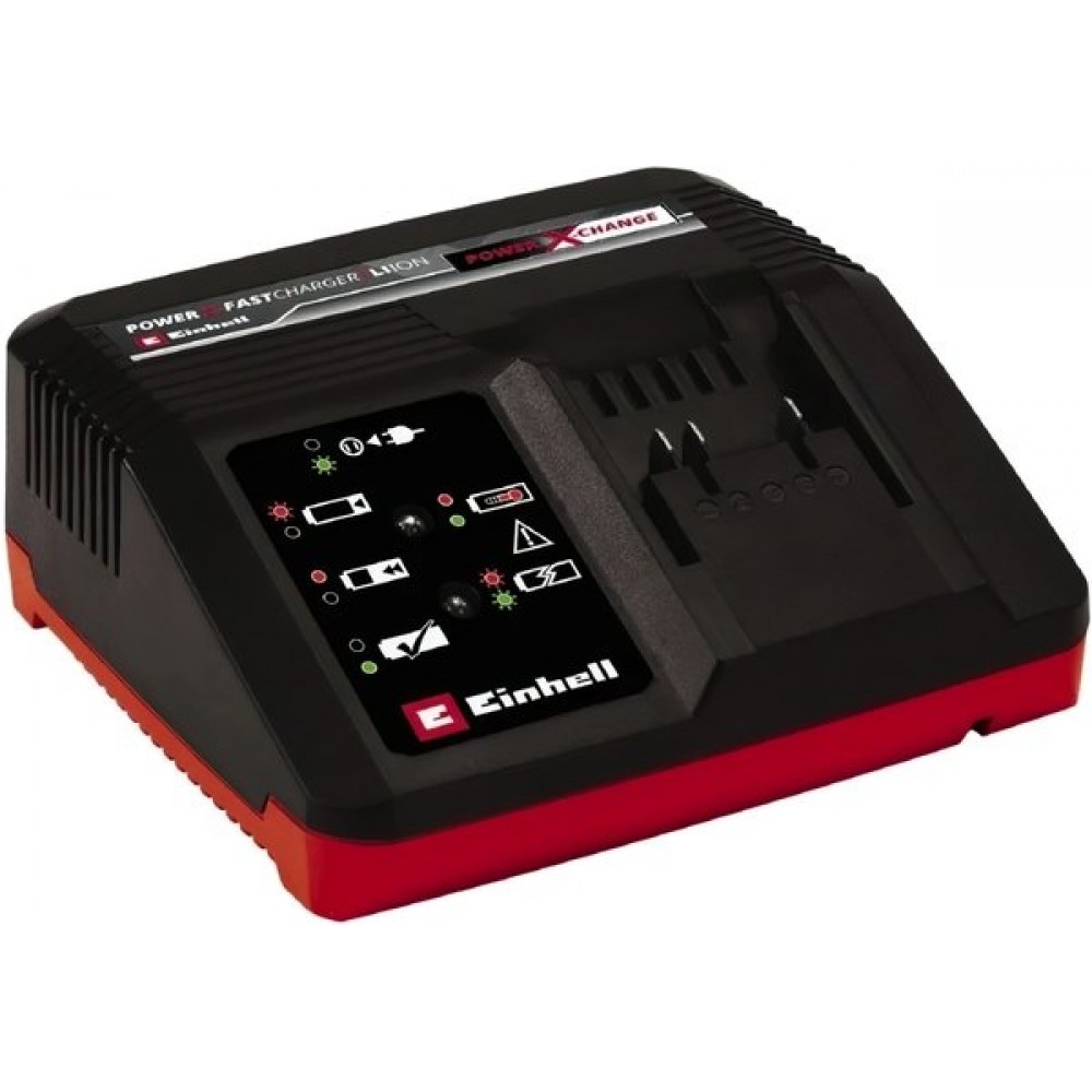 Набор аккумулятор + зарядное устройство Einhell PXC Starter Kit 5.2 Аh