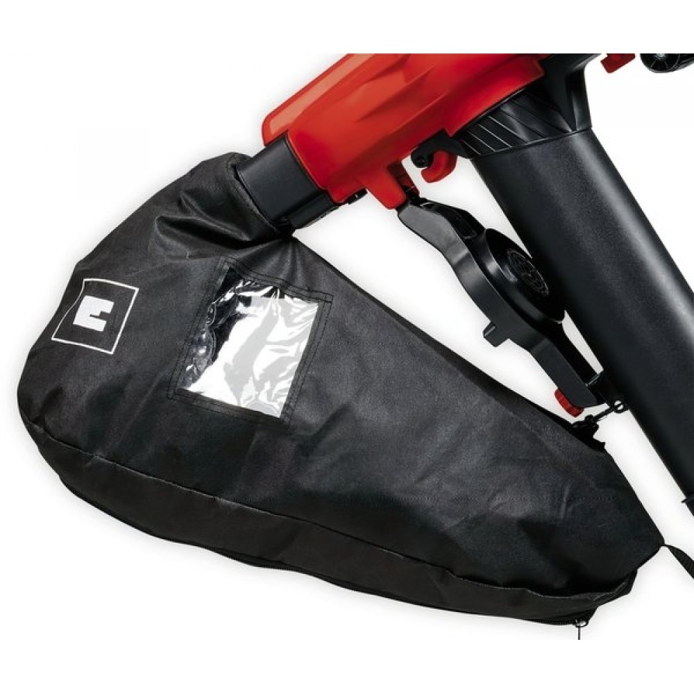 Пылесос садовый аккум Einhell GE-LB 36/230 Li E 36В, PXC, 8000-14000 об/мин (без АКБ и ЗУ)