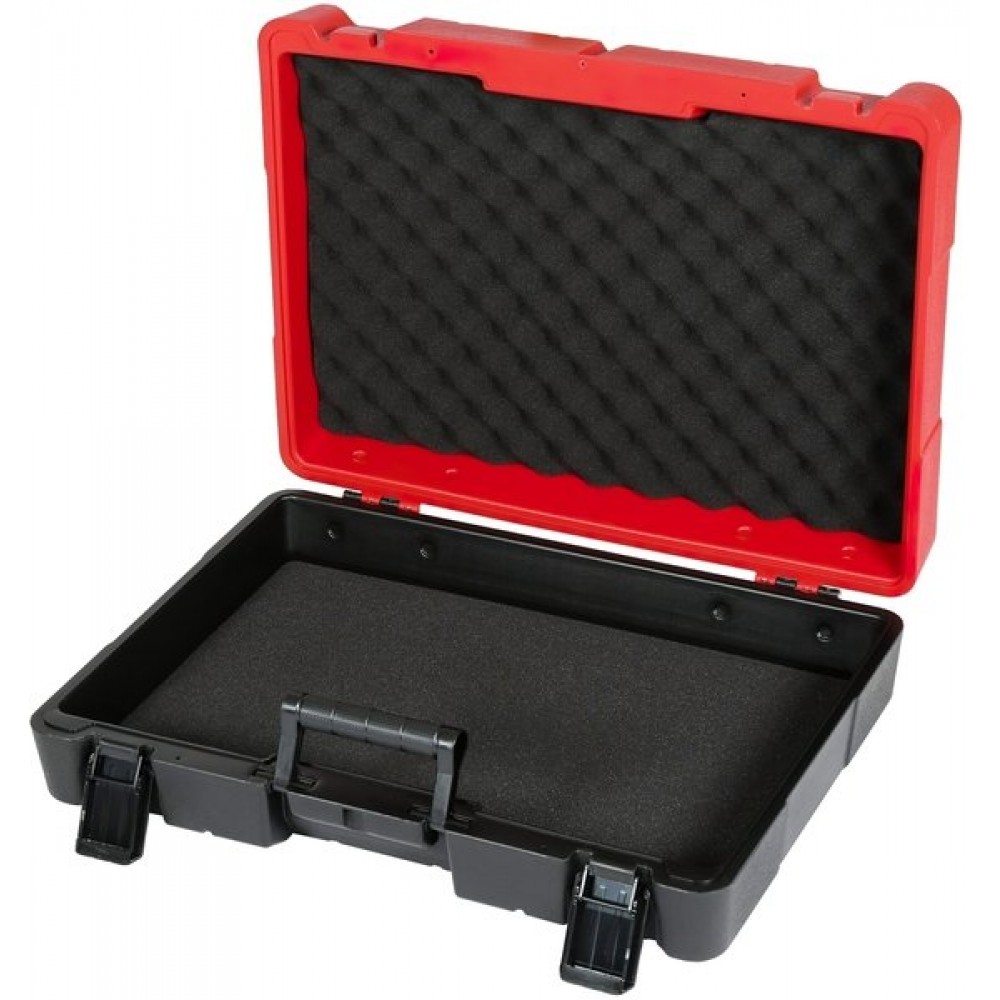 Пластиковий кейс Einhell E-Box M55/40, 30 кг, 40x55x15 см, 3.1 кг (4530049)