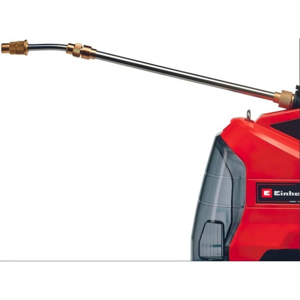 Опрыскиватель Einhell GE-WS 18/35 Li (без АКБ и ЗУ) (3425210)