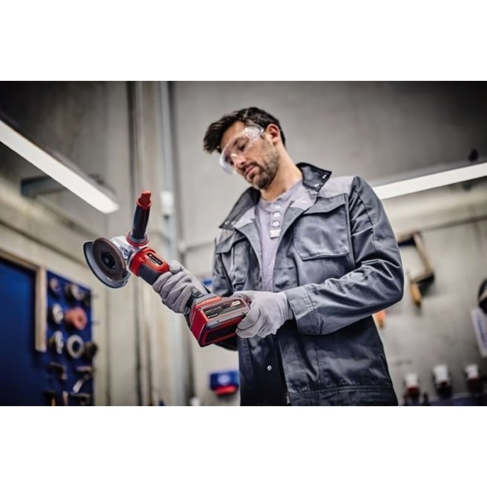 Акумулятор Einhell 18V 5-8 Ah, PXC Plus, 18 В, 5-8 Аг (4511600)