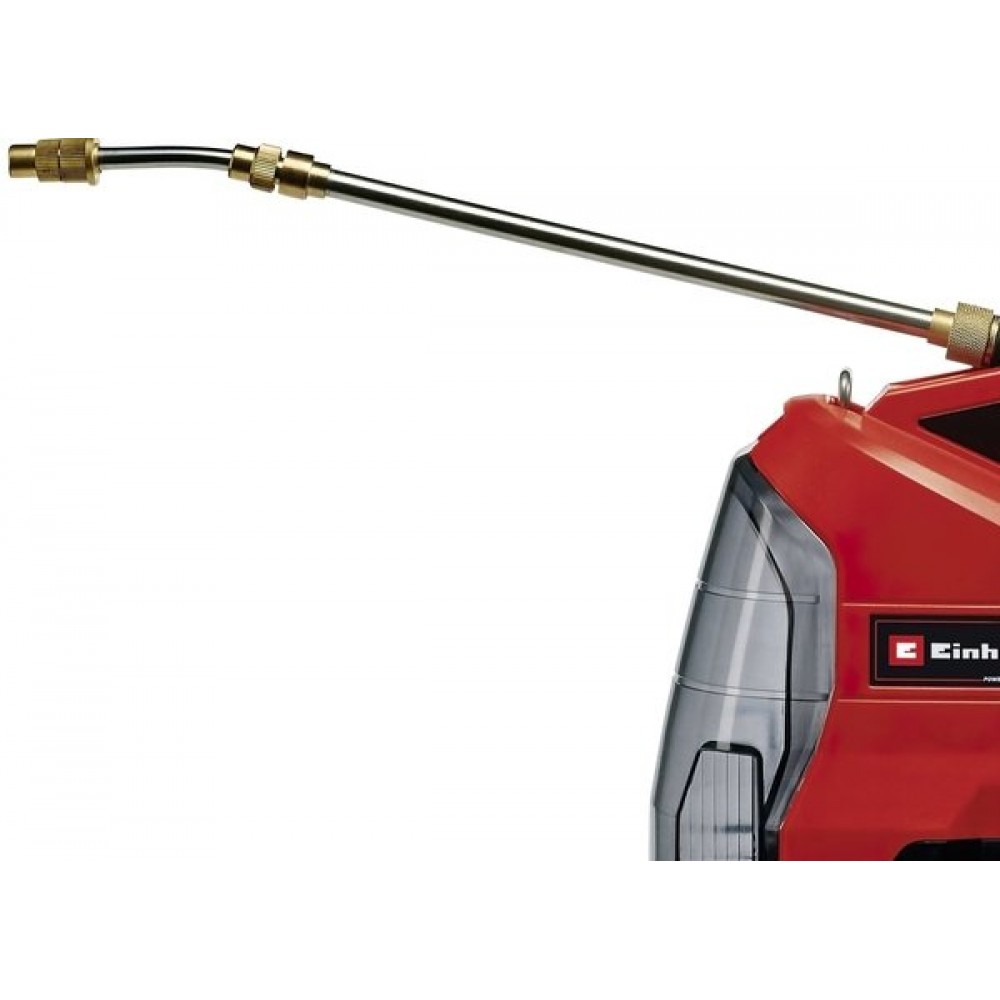 Обприскувач Einhell GE-WS 18/75 Li (без АКБ та ЗП) (3425220)