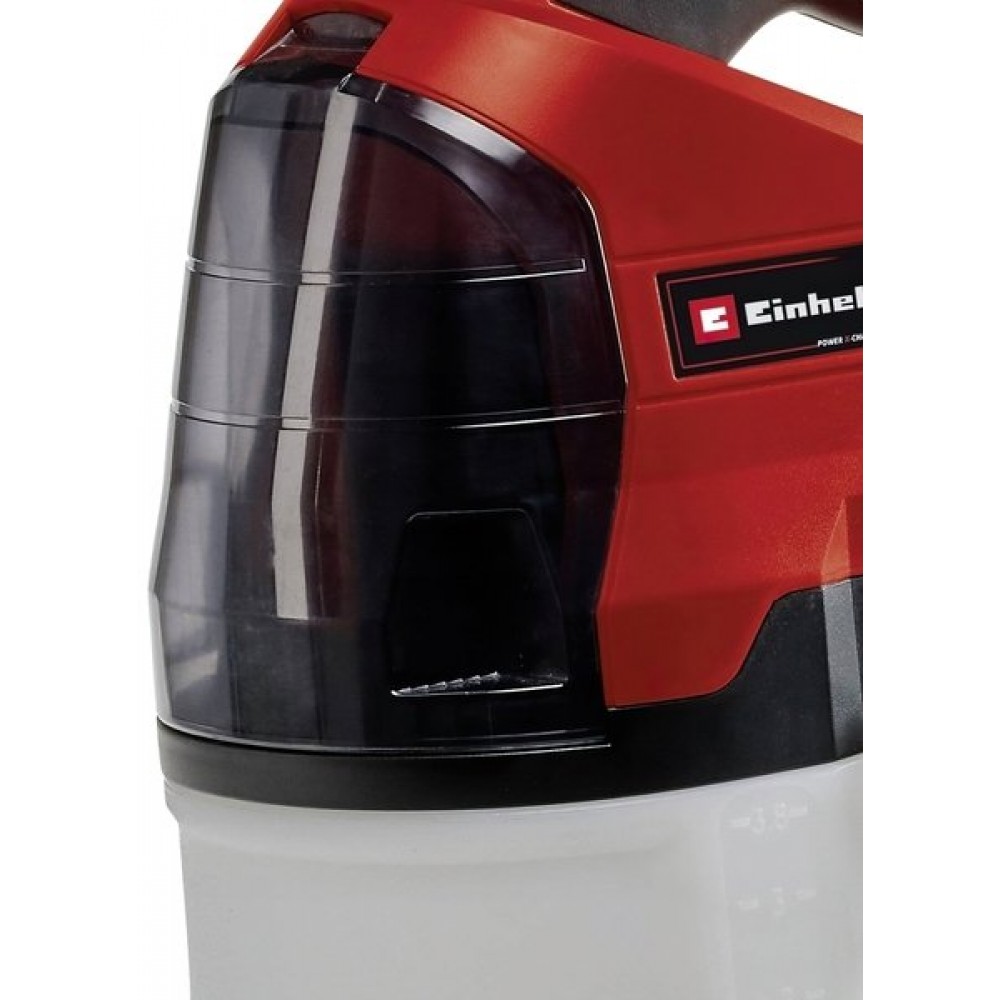 Обприскувач Einhell GE-WS 18/75 Li (без АКБ та ЗП) (3425220)