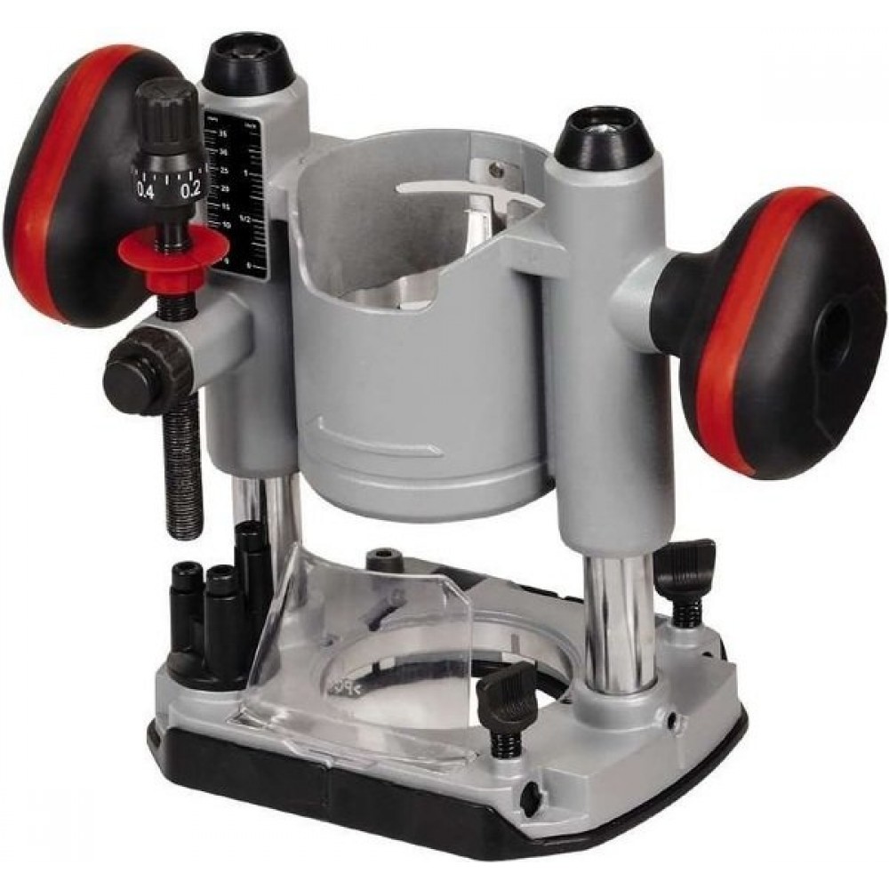 Фрезер Einhell TP-RO 18 Li BL, PXC, 18В, (без АКБ та ЗП), (4350411)