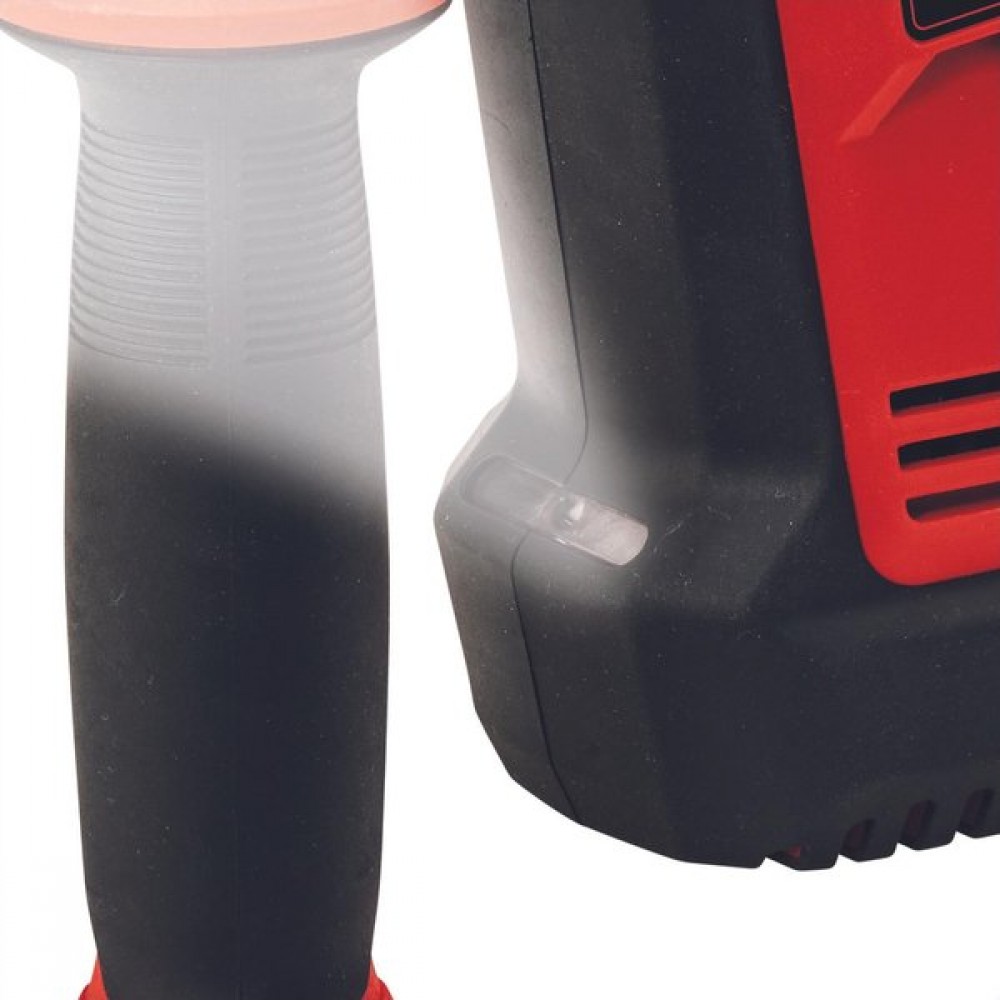 Перфоратор акумуляторний Einhell TP-HD 18/26 Li BL, 18В (без АКБ та ЗП), (4514265)