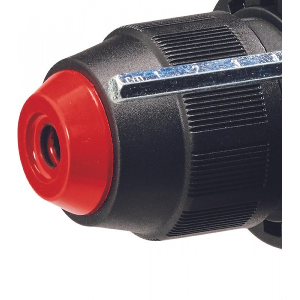 Перфоратор акумуляторний Einhell TP-HD 18/26 Li BL, 18В (без АКБ та ЗП), (4514265)
