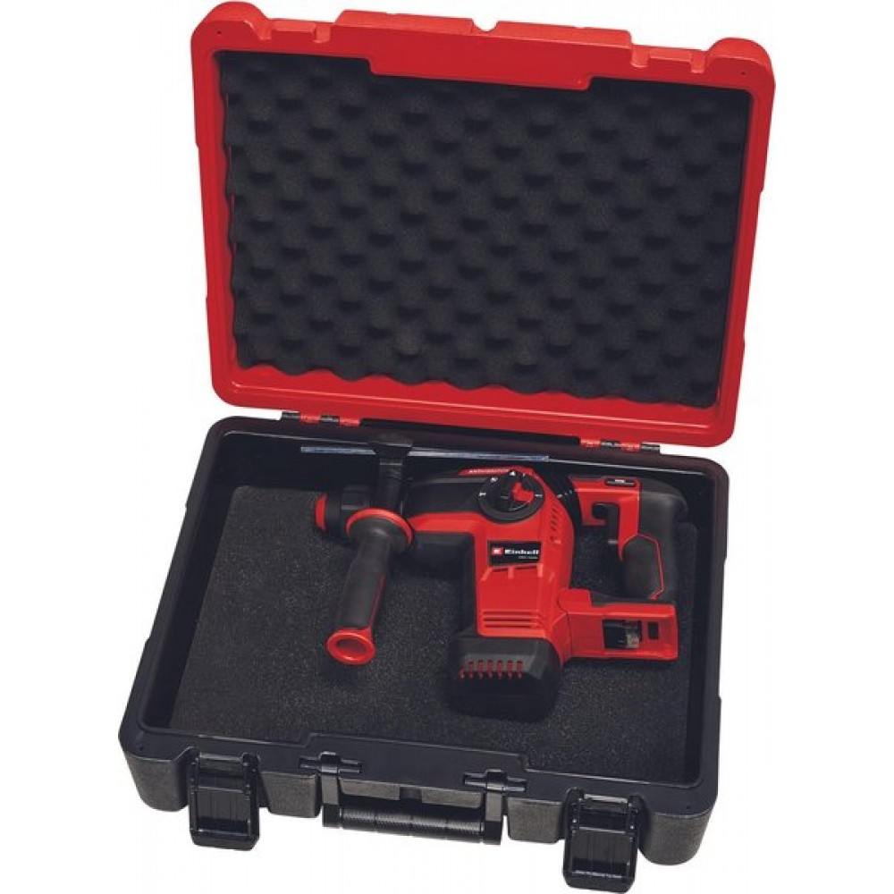 Перфоратор акумуляторний Einhell TP-HD 18/26 Li BL, 18В (без АКБ та ЗП), (4514265)