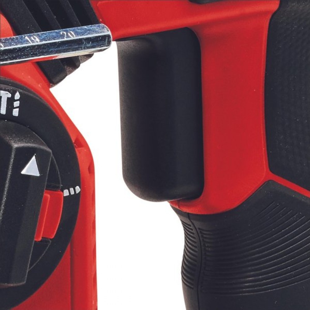 Перфоратор акумуляторний Einhell TP-HD 18/26 Li BL, 18В (без АКБ та ЗП), (4514265)