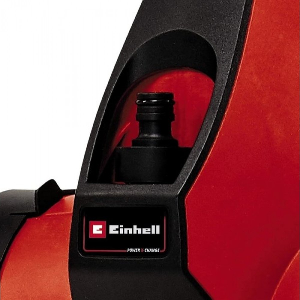 Підмітальна машина Einhell PICOBELLA (3424200)