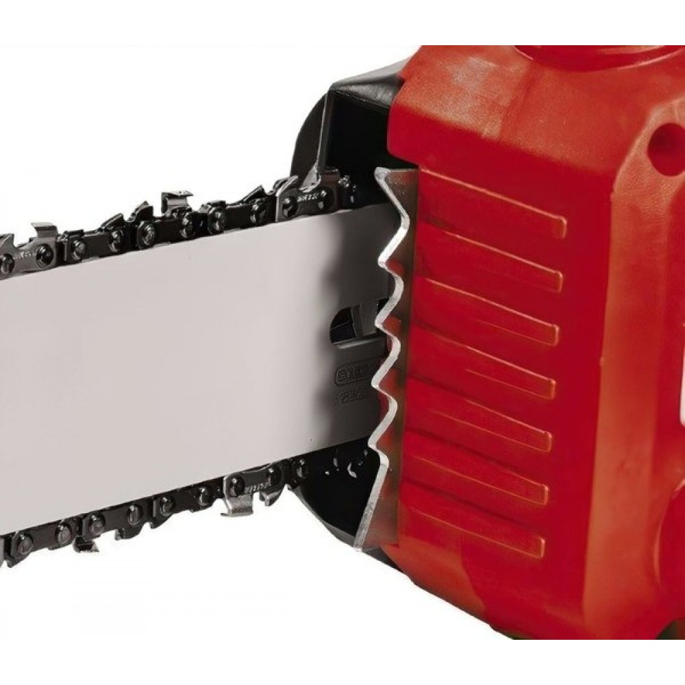 Пила цепная аккумуляторная Einhell GP-LC 36/35 Li-Solo 18В PXC шина 35см (4501780)