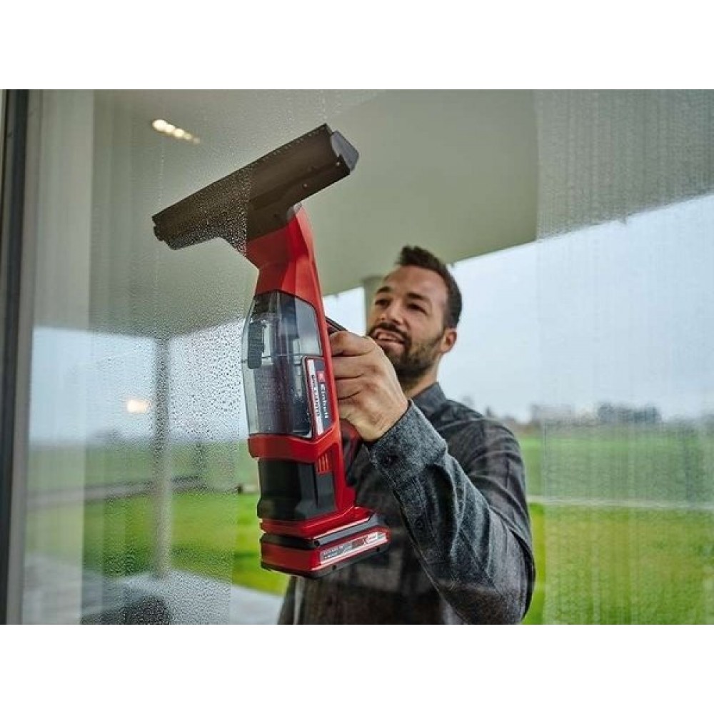 Набор насадок Einhell для BRILLIANTO, 165/350мм (3437102)